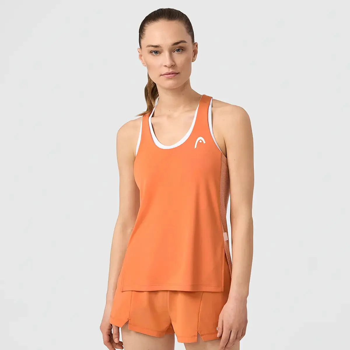 Debardeur Head Femme Vision Spirit