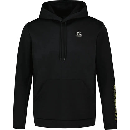 Sweat Le Coq Sportif A Capuche Technique