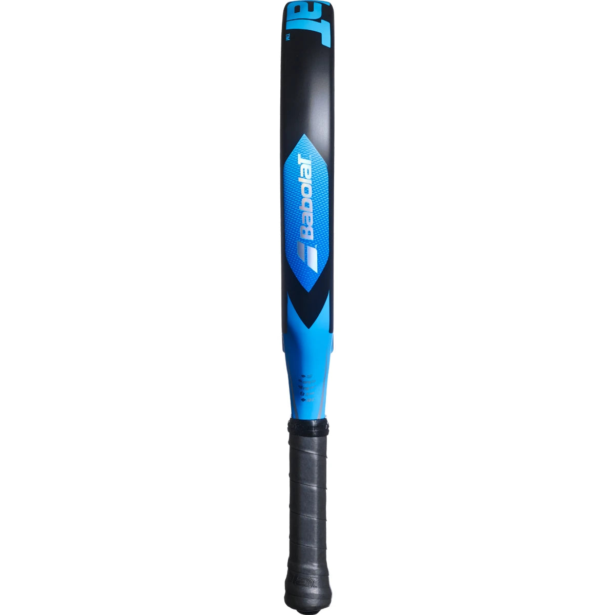 Raquette de Padel Test Babolat Air Vertuo 2.6