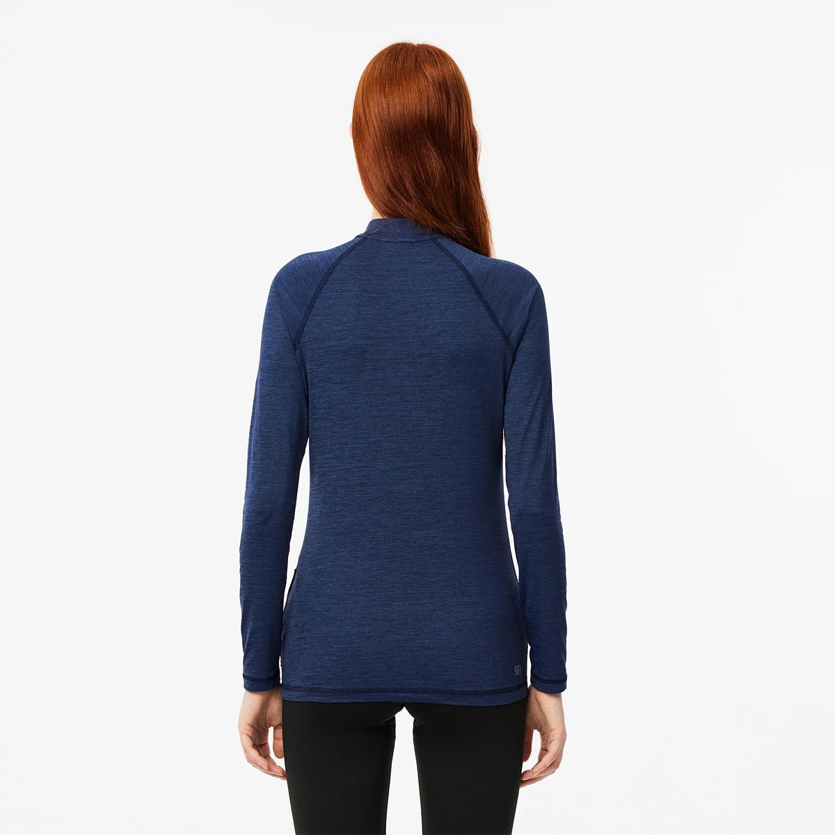 T-Shirt Lacoste Femme Athlète Core Performance