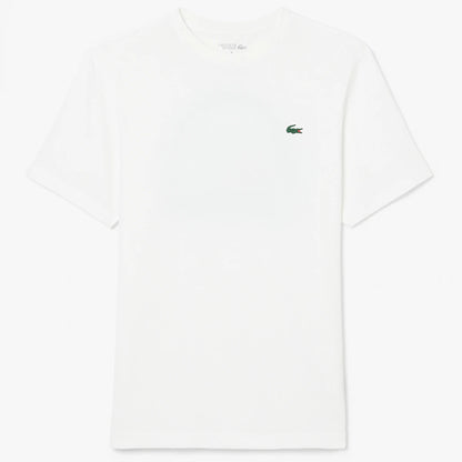 T-Shirt Lacoste Medvedev Graphique Londres