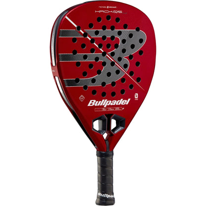Raquette Test Padel Bullpadel Hack 05 Comfort 27