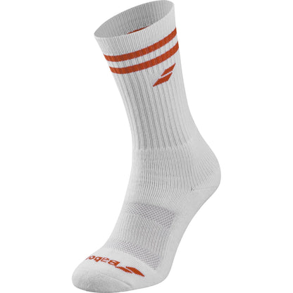 Paire de Chaussettes Babolat Team Singlesocks