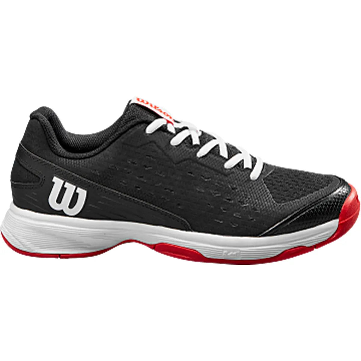 Chaussures Wilson Junior Rush Pro Toutes Surfaces
