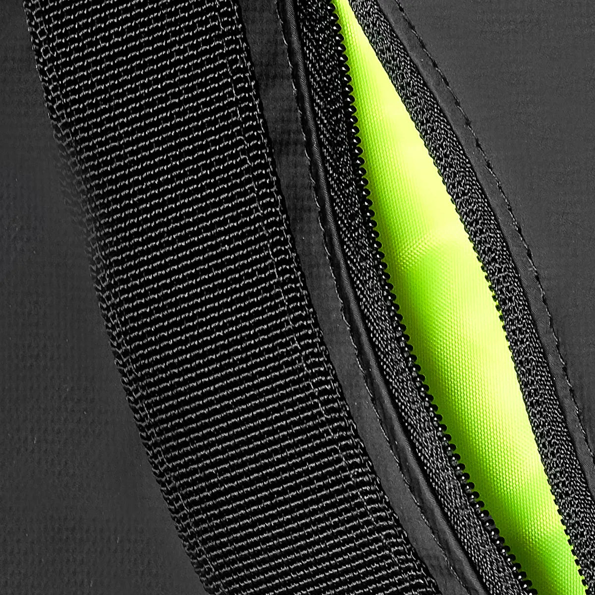 Sac Duffle Tecnifibre Tour Endurance Ultrablack