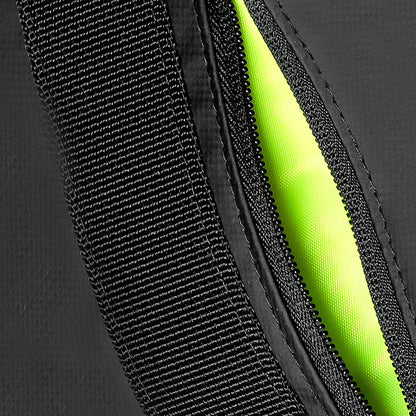 Sac Duffle Tecnifibre Tour Endurance Ultrablack