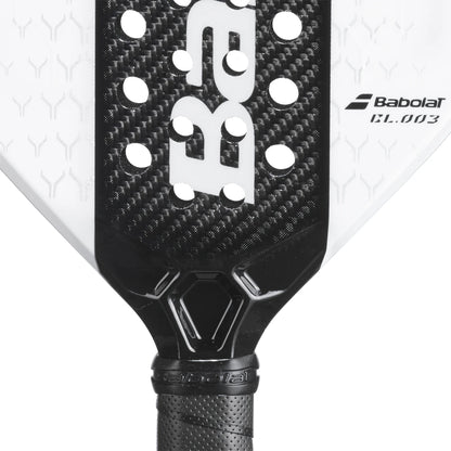 Raquette de Padel Babolat Lamborghini Bl.003
