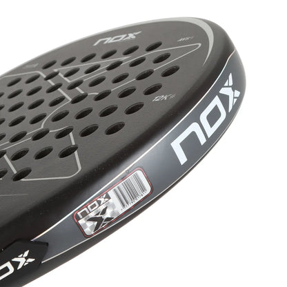 Raquette de Padel Nox Premium 12K Exclusive Fr