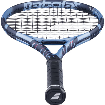 Raquette Test Babolat Pure Drive + (300 GR)