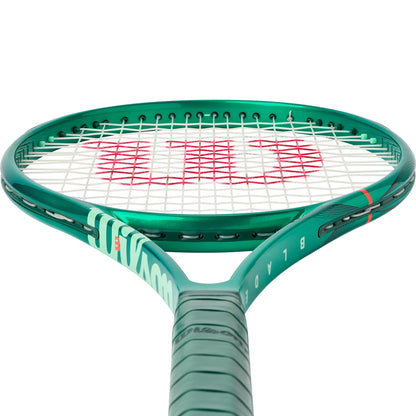 Raquette Test Web Wilson Blade 104 V10 (290 Gr)