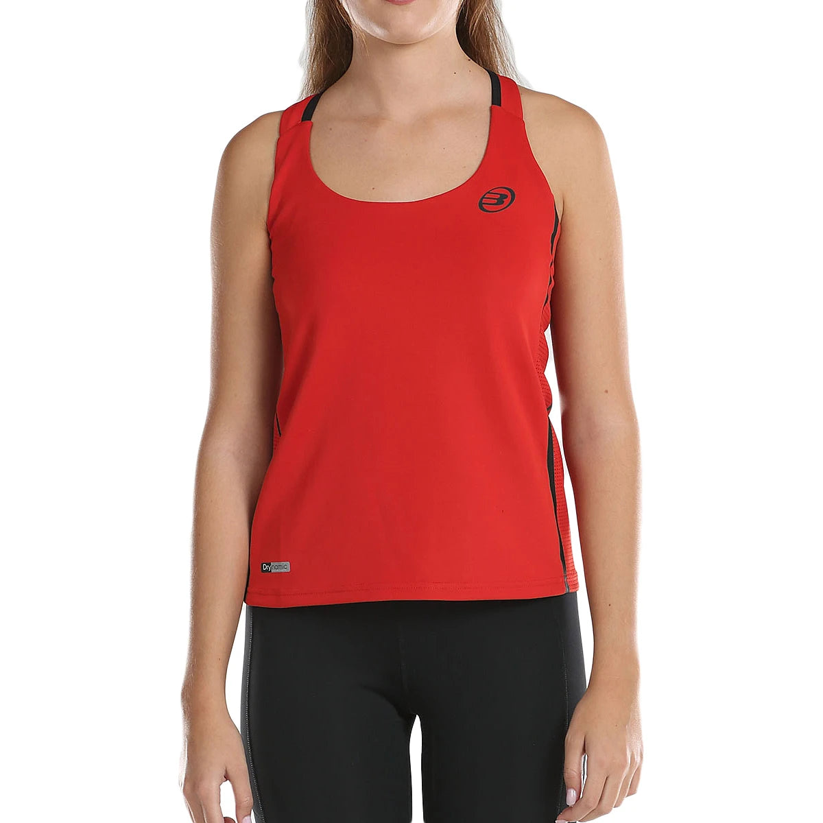 T-Shirt Bullpadel Femme Orlas