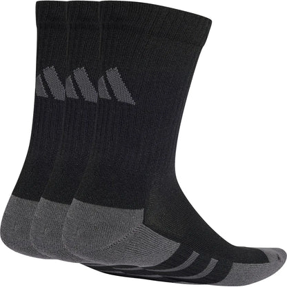 3 Paires de Chaussettes adidas Tennis Crew