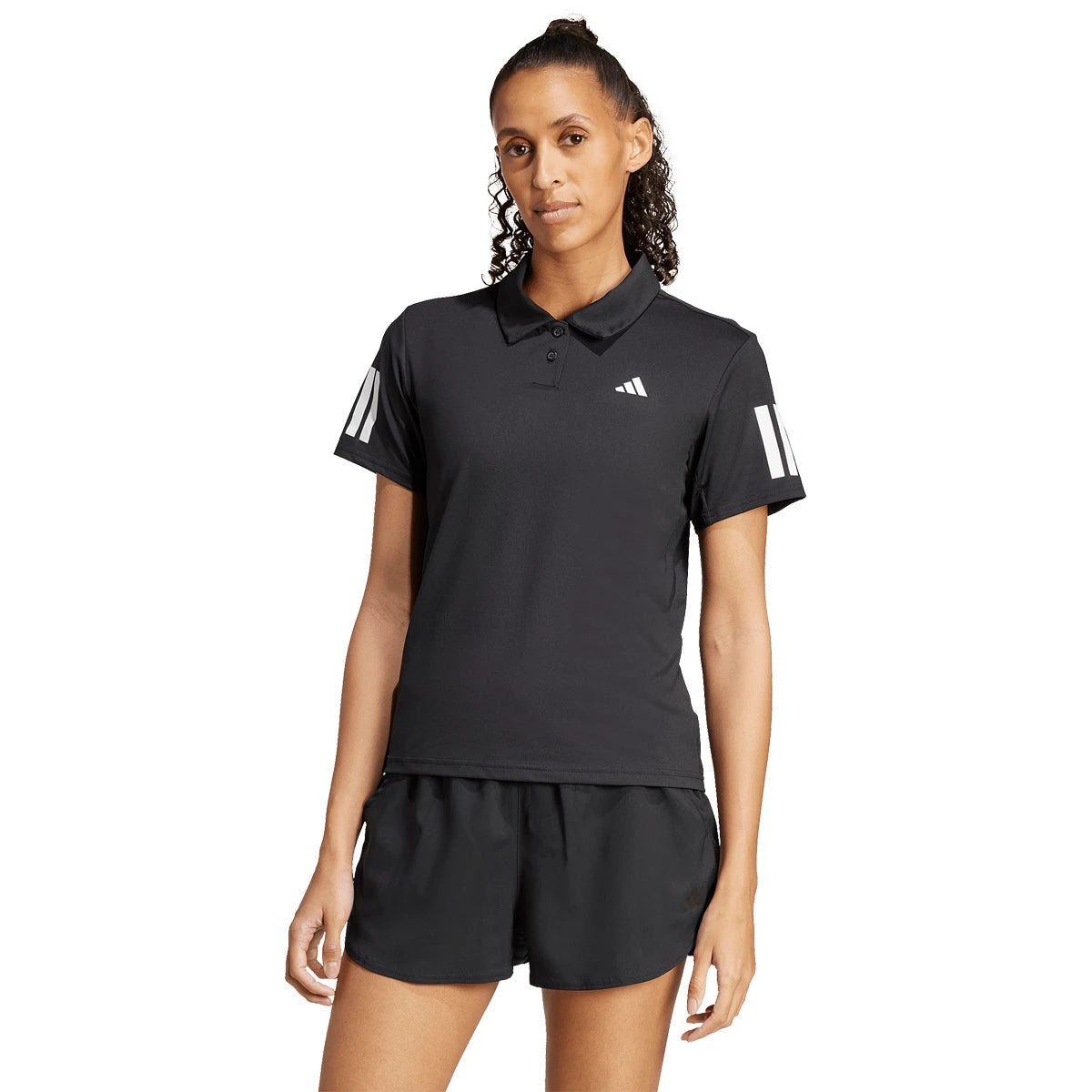 Polo Femme adidas Club