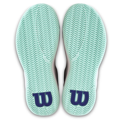 Chaussures Wilson Femme Intrigue Lite Toutes Surfaces