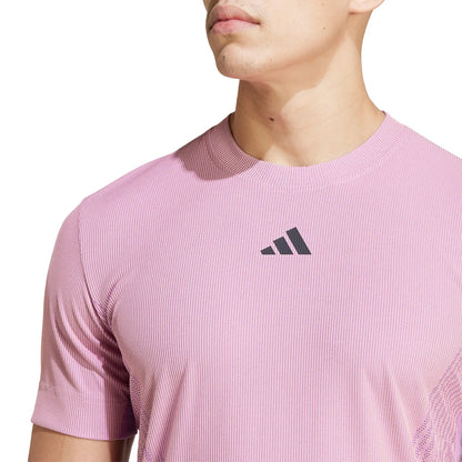 T-Shirt adidas Pro Airchil Zverev Us Series