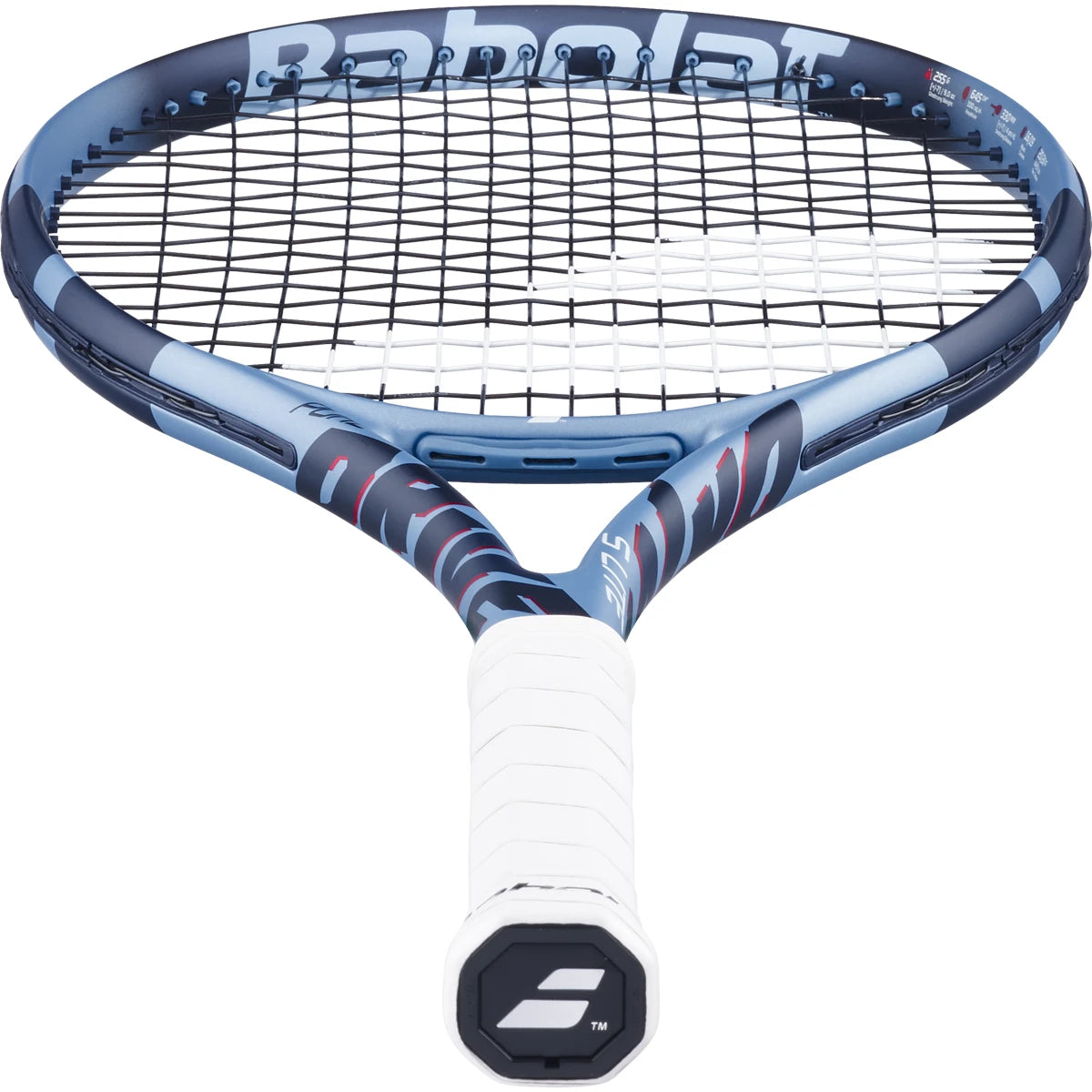 Raquette Babolat Pure Drive S Lite (255Gr)
