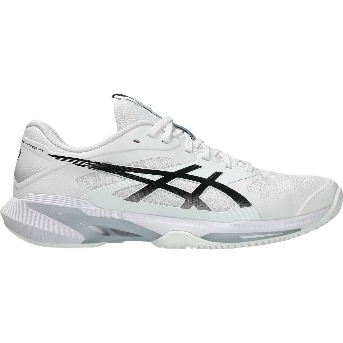 Chaussures Asics Solution Speed FF4 Terre Battue