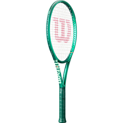 Raquette Test Web Wilson Blade 100L V10 (285 GR)