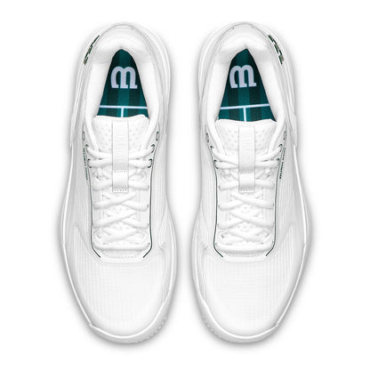 Chaussures Wilson Rush Pro 5 Gazon