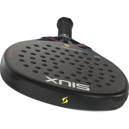 Raquette Test de Padel Siux Electra Pro 2026 Shadow Red