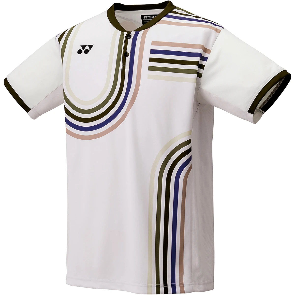 T-Shirt Yonex Homme Tour Elite 10639Ex
