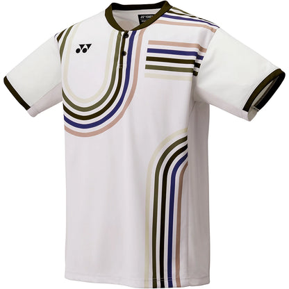 T-Shirt Yonex Homme Tour Elite 10639Ex