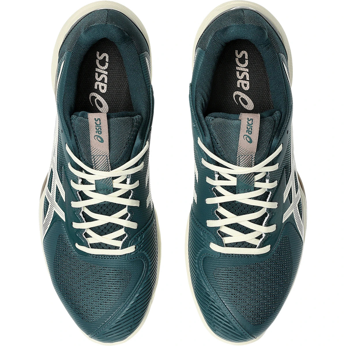 Chaussures Asics Solution Speed FF 3 Terre Battue