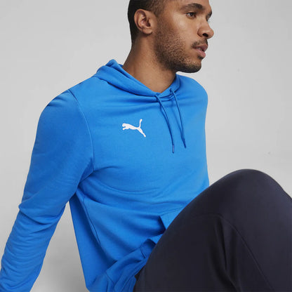 Sweat Puma Casual Team Goal A Capuche