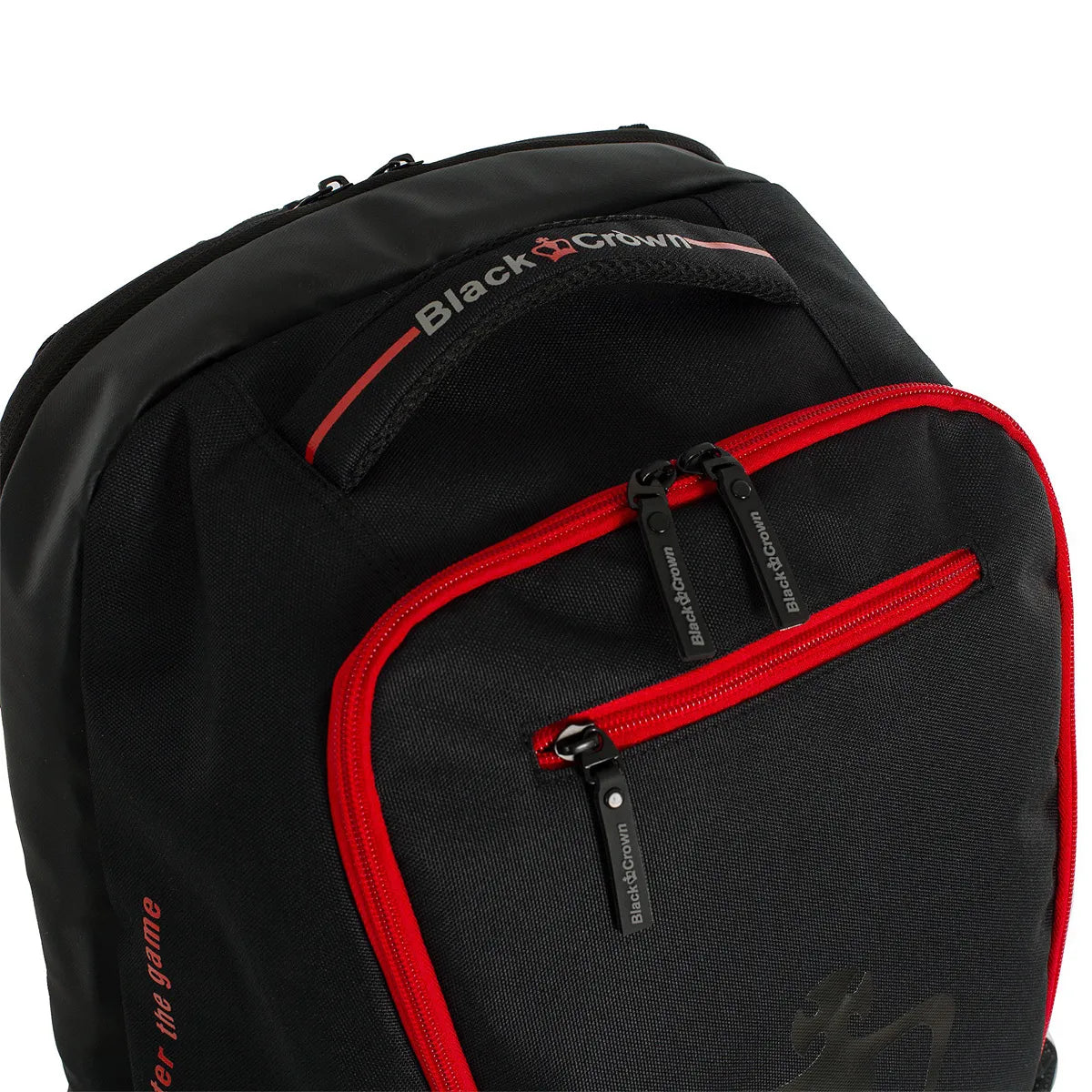 Sac à Dos de Padel Black Crown Raptor