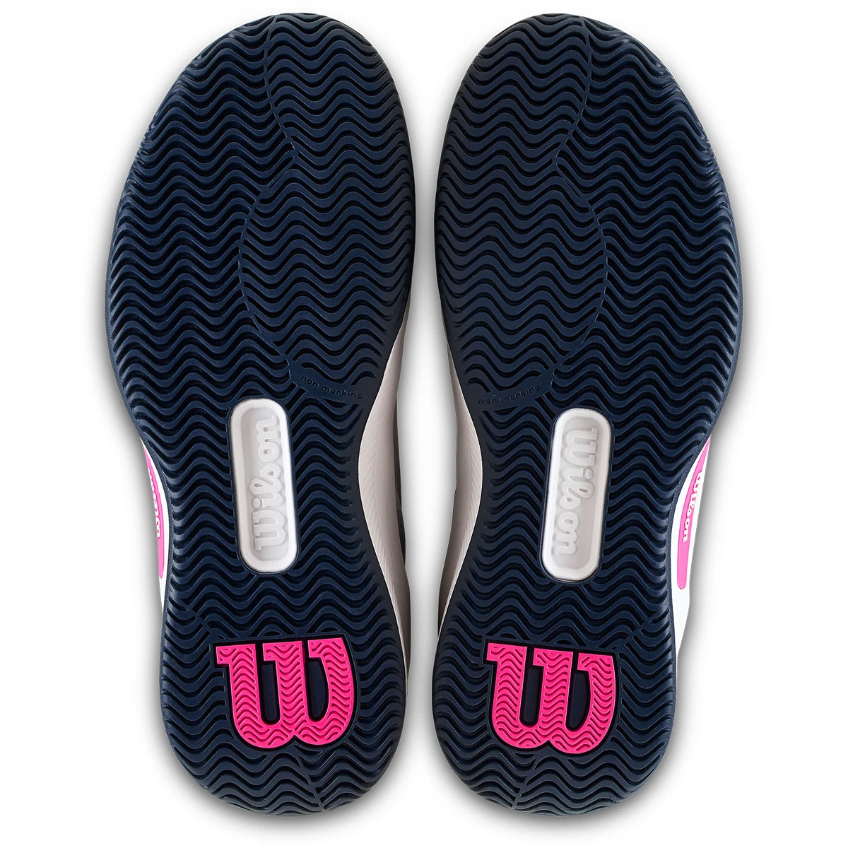 Chaussures Wilson Femme Intrigue Pro Toutes Surfaces