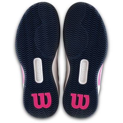 Chaussures Wilson Femme Intrigue Pro Toutes Surfaces