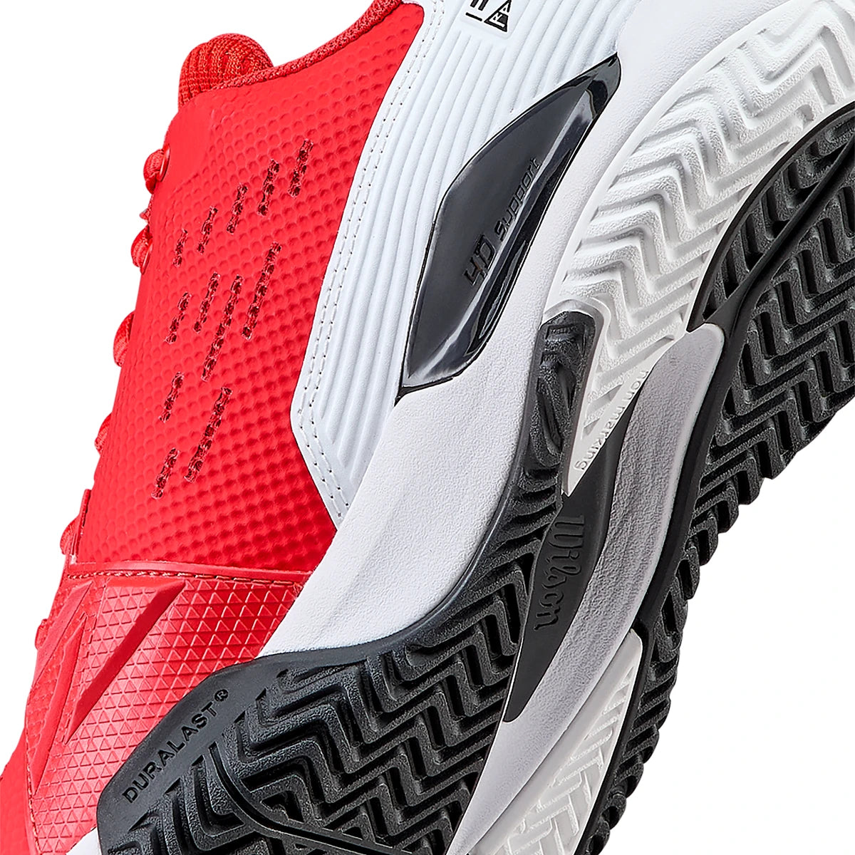 Chaussures Wilson Rush Pro Ace Toutes Surfaces