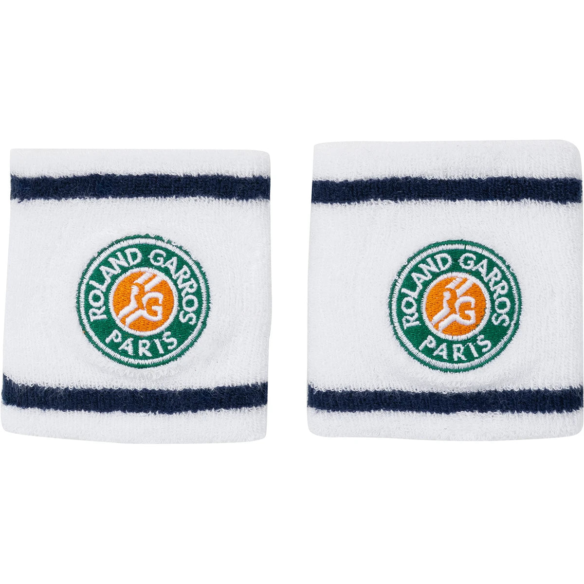 Serre-Poignets Roland-Garros
