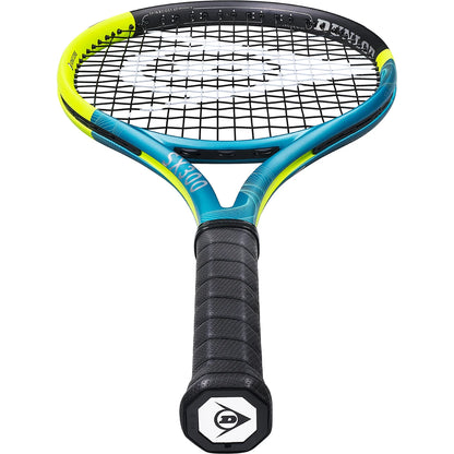 Raquette Test Dunlop SX 300 (300 GR)