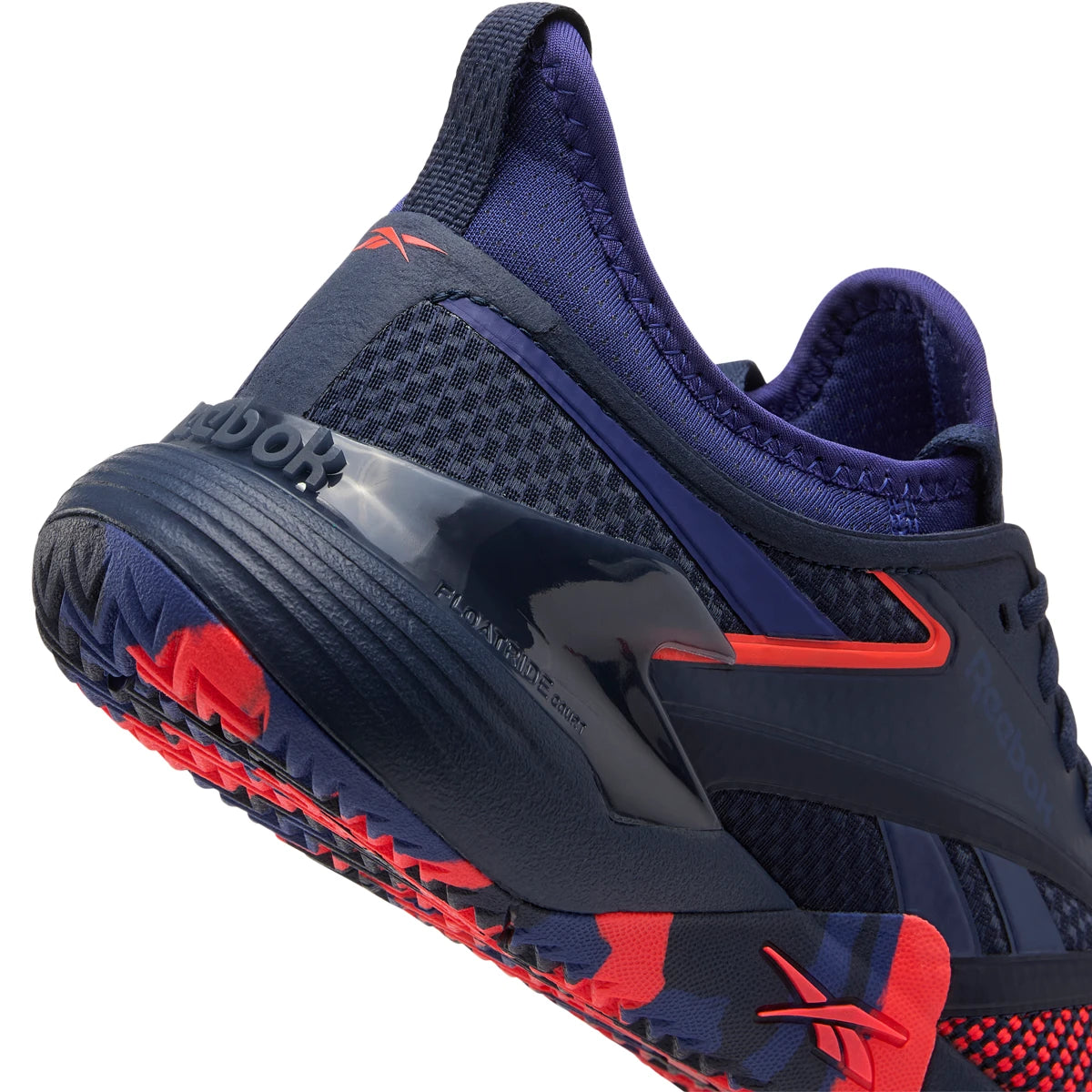 Chaussures Reebok Nano Court Toutes Surfaces