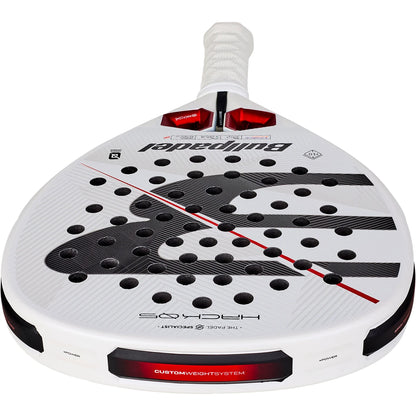 Raquette Padel Bullpadel Hack 05 27