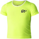 T-Shirt Racket Roots Junior Fille Teamline