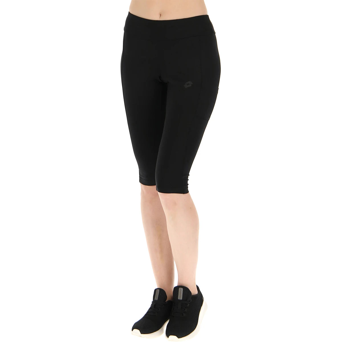 Legging Lotto Femme Training 3/4