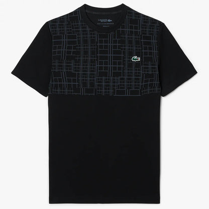 T-Shirt Lacoste Djokovic Fan New York