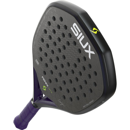 Raquette de Padel Siux Fenix Pro 2026 Black