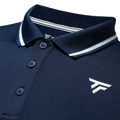 Polo Tecnifibre Garcon Team Tech