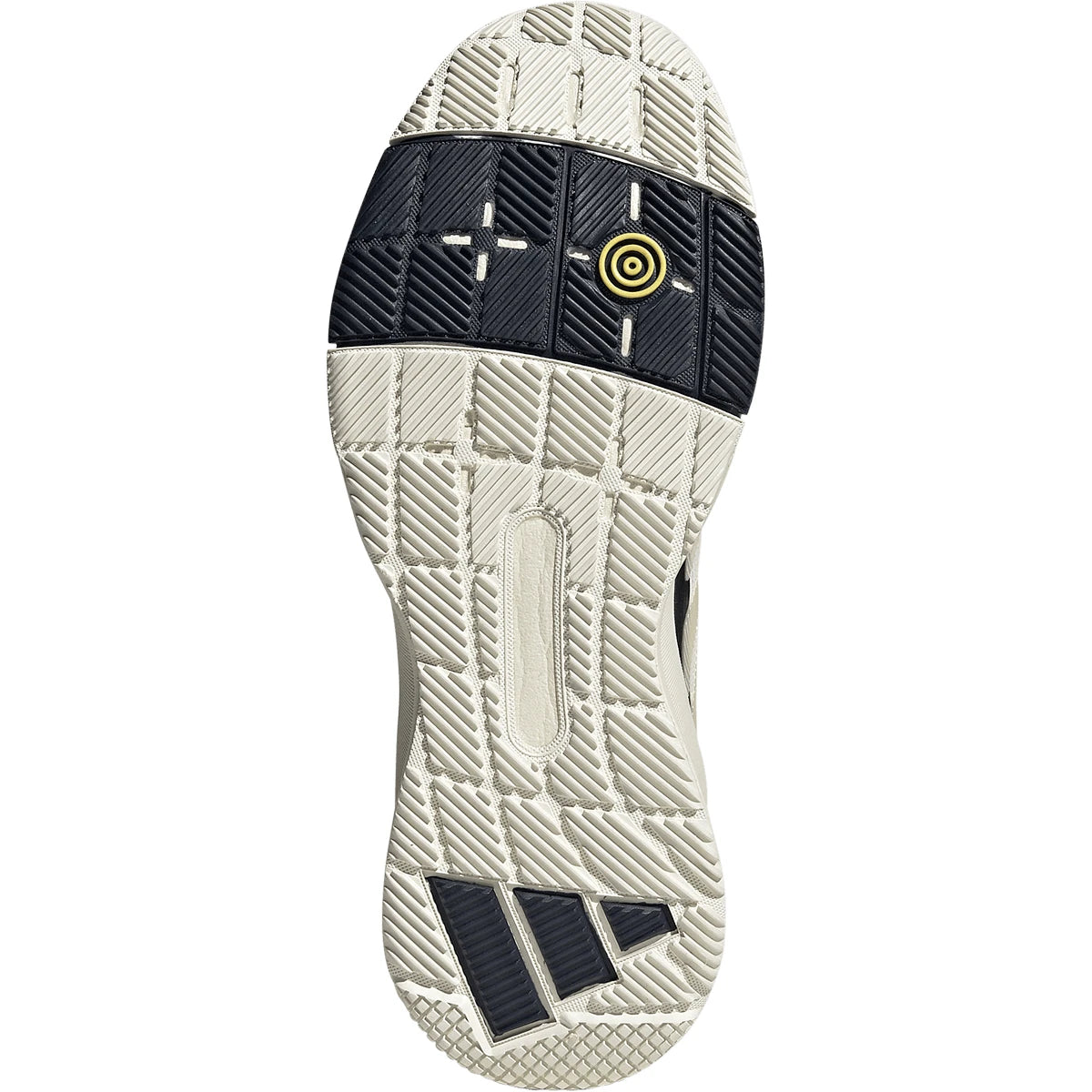 Chaussures Padel adidas Femme Crazyquick Ls