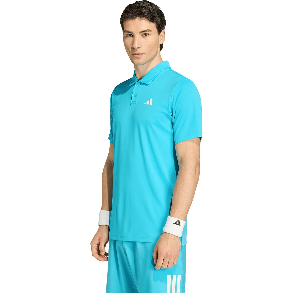 Polo adidas Club