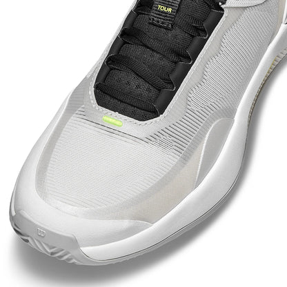 Chaussures Wilson Femme Intrigue Tour Terre Battue