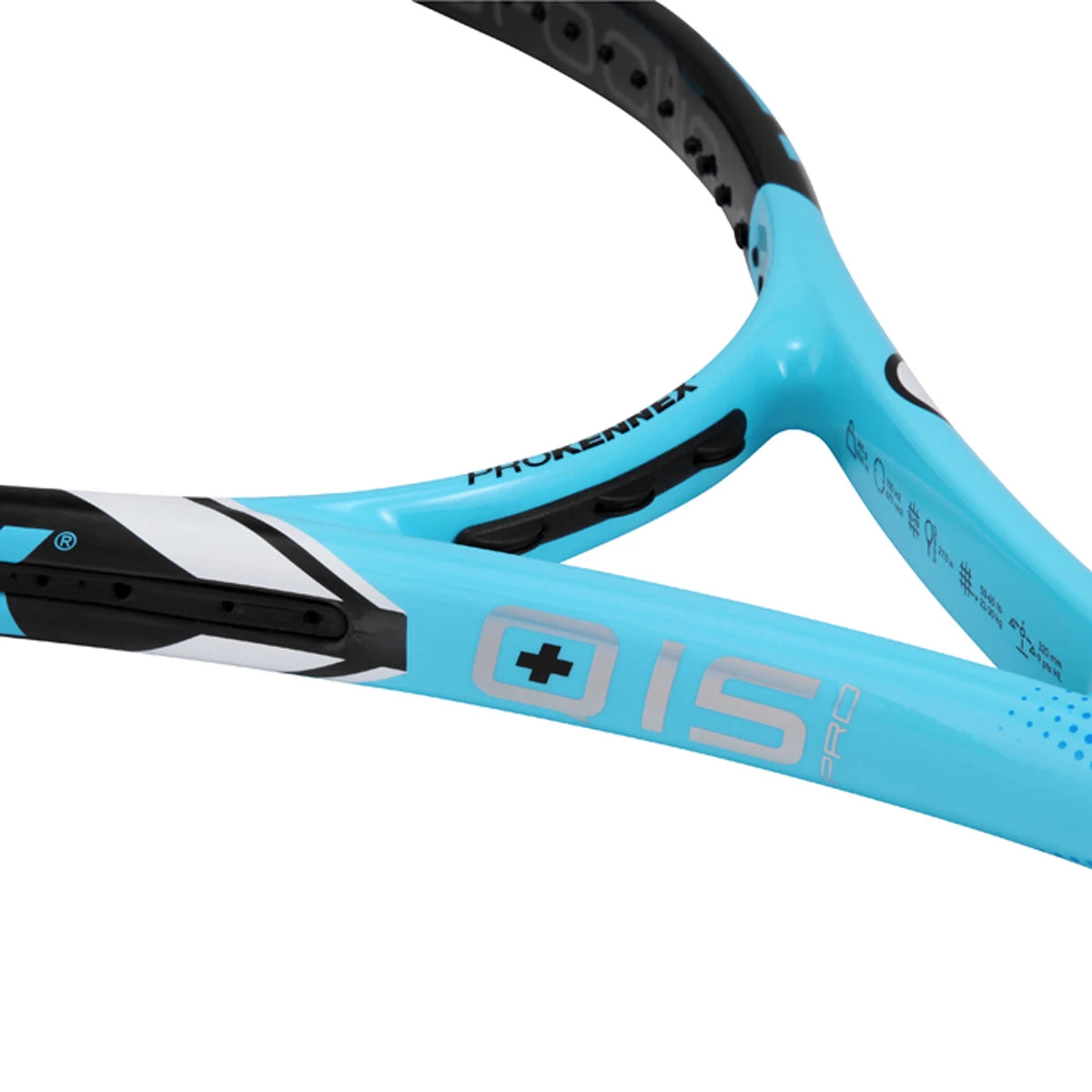 Raquette Pro Kennex Ki Q+15 Pro (305 Gr)