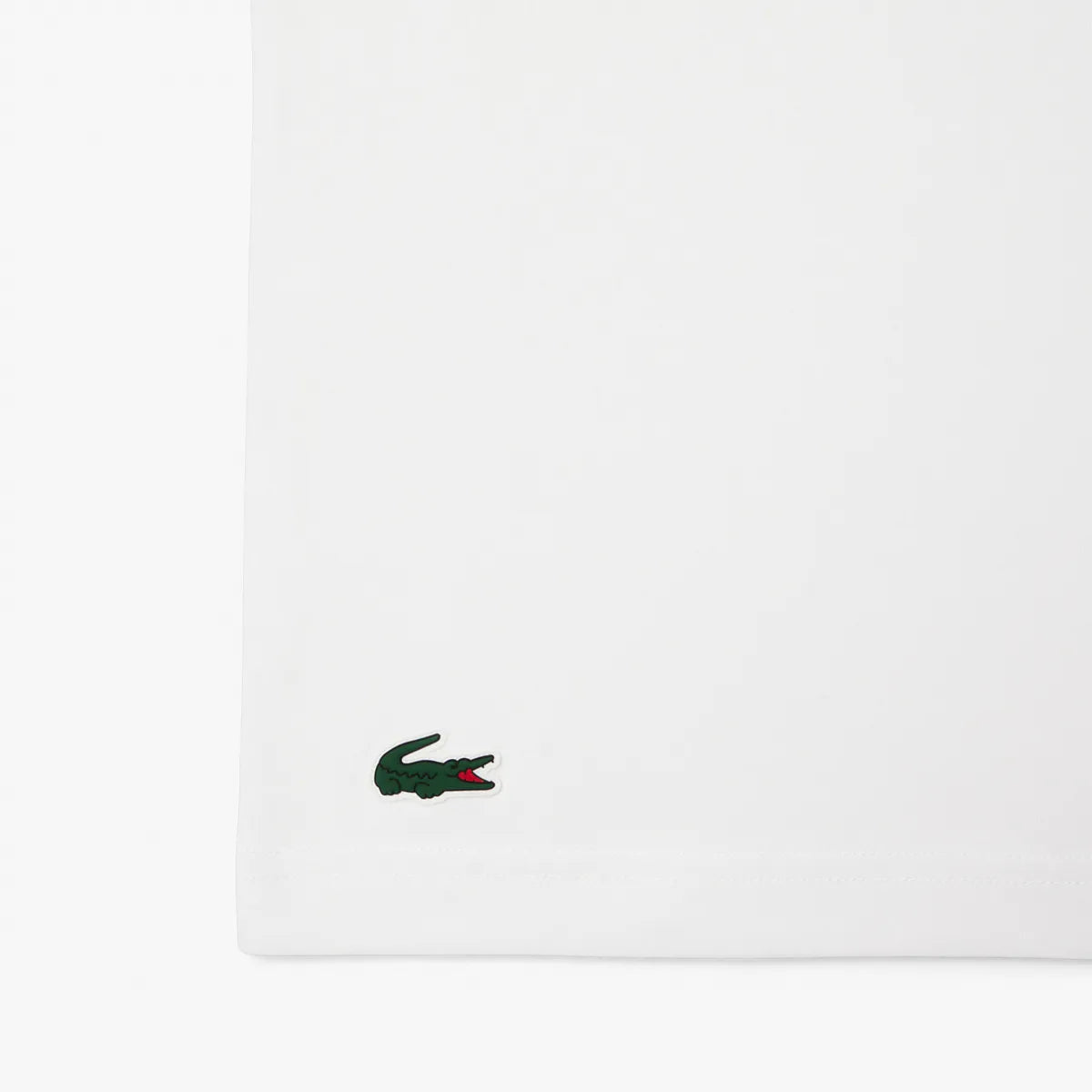Pack Fan Lacoste Djokovic T-Shirt + Casquette
