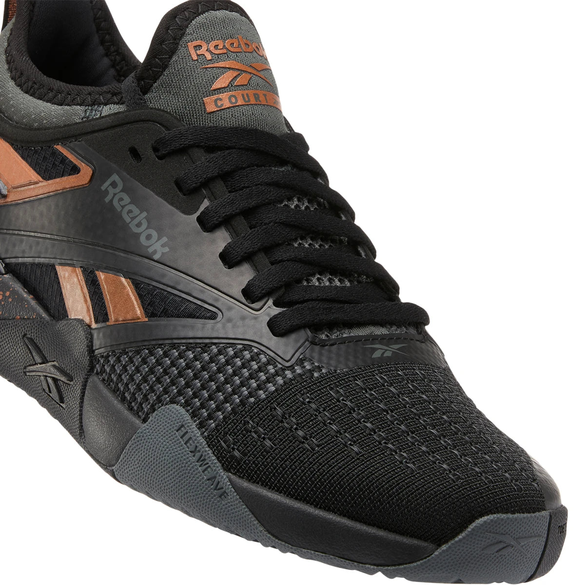 Chaussures Reebok Femme Nano Court Toutes Surfaces