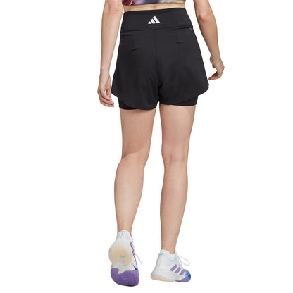 Short adidas Femme Gameset