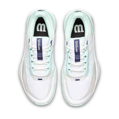 Chaussures Wilson Femme Intrigue Tour Toutes Surfaces