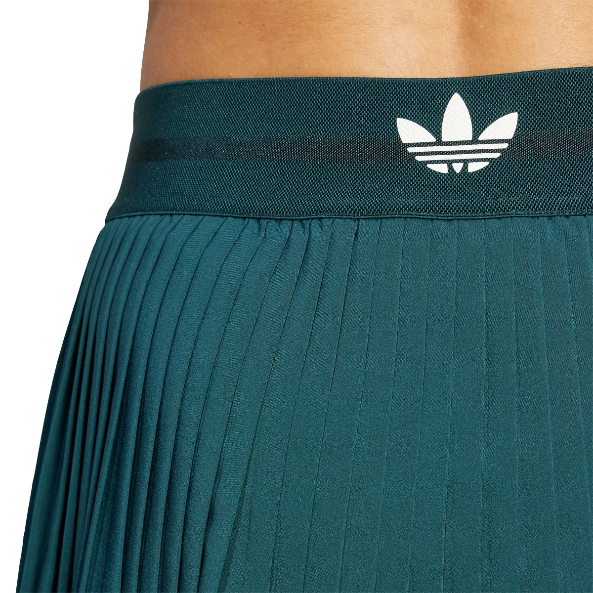 Jupe adidas Femme Plissée Originals